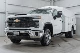 New 2025 Chevrolet Silverado 3500 W/T w/ WT Convenience Package image 3