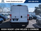 Used 2023 RAM ProMaster 2500 image 6