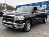 Certified 2022 RAM 1500 Big Horn image 3