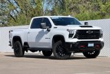 Certified 2025 Chevrolet Silverado 2500 LTZ w/ Trail Boss Package image 2