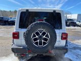 New 2025 Jeep Wrangler Unlimited Rubicon image 3