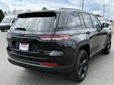 New 2025 Jeep Grand Cherokee Altitude image 3