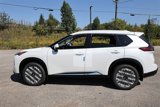 New 2026 Nissan Rogue Platinum w/ Platinum Premium Package image 2