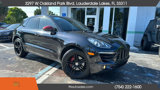 Used 2017 Porsche Macan S image 2