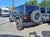 New 2025 Jeep Wrangler Willys image 4