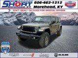 New 2025 Jeep Wrangler Unlimited Sport S 4xe image 1