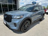 New 2025 Ford Explorer ST-Line w/ Premium Package image 3