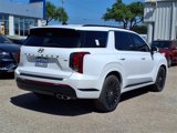New 2025 Hyundai Palisade Calligraphy image 3