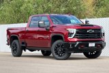 New 2026 Chevrolet Silverado 2500 LTZ w/ Trail Boss Package image 2
