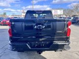 New 2025 Chevrolet Silverado 1500 High Country w/ Midnight Edition image 4