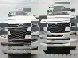 New 2025 Nissan Armada SL image 3