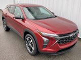 Used 2024 Chevrolet Trax RS image 3
