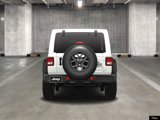 New 2025 Jeep Wrangler Willys image 6