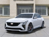 New 2025 Cadillac CT5 V w/ Technology Package image 6