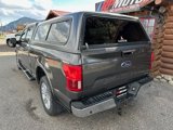 Used 2020 Ford F150 Lariat image 5