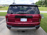 New 2026 Honda Passport TrailSport Elite image 5