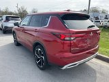 Used 2023 Mitsubishi Outlander SE image 6