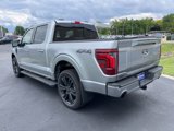 New 2025 Ford F150 Lariat image 5