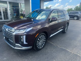 Used 2024 Hyundai Palisade Calligraphy image 2