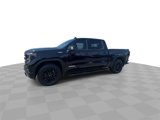 Certified 2025 GMC Sierra 1500 Elevation w/ Elevation Premium Package image 4