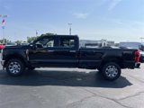 New 2025 Ford F350 Lariat w/ Lariat Ultimate Package image 4