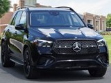 New 2026 Mercedes-Benz GLE 580 4MATIC image 3