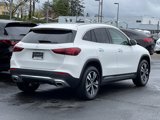 New 2025 Mercedes-Benz GLA 250 4MATIC image 4
