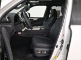 New 2025 Lexus LX 600 F Sport image 5