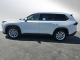 New 2025 Toyota Grand Highlander AWD image 6