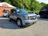 Used 2020 Chevrolet Tahoe LT w/ Max Trailering Package image 3