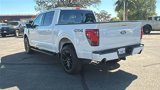 New 2025 Ford F150 XLT image 5