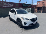 Used 2014 MAZDA CX-5 Grand Touring image 3