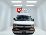 Used 2018 Chevrolet Express 3500 LT w/ LT Preferred Equipment Group image 2