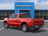 New 2026 Chevrolet Silverado 1500 LT image 3