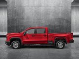 New 2025 Chevrolet Silverado 2500 LT image 3