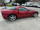 Used 2011 Chevrolet Corvette Coupe w/ Preferred Equipment Group image 6