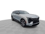 New 2025 Cadillac Escalade IQ Luxury 2 w/ LPO, Premium Carpet Package image 2