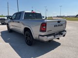 New 2026 RAM 1500 Laramie w/ Night Edition image 3