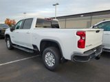 New 2025 Chevrolet Silverado 3500 LT w/ All Star Edition image 5
