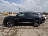 New 2025 Volkswagen Atlas SEL Premium R-Line image 2