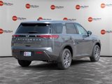 New 2025 Nissan Pathfinder S image 5
