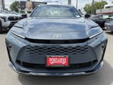 New 2025 Toyota Crown Signia image 3