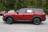 New 2025 Nissan Pathfinder Rock Creek image 2