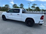 New 2025 RAM 1500 Limited image 4