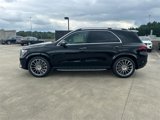New 2026 Mercedes-Benz GLE 580 4MATIC image 5