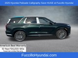 New 2025 Hyundai Palisade Calligraphy image 5