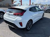 Used 2020 Hyundai Veloster 2.0 Premium image 5