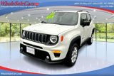 Used 2022 Jeep Renegade Latitude w/ Convenience Group image 6