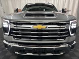 Used 2024 Chevrolet Silverado 2500 LTZ w/ LTZ Convenience Package image 3