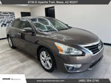 Used 2015 Nissan Altima 2.5 SV w/ Convenience Package image 5